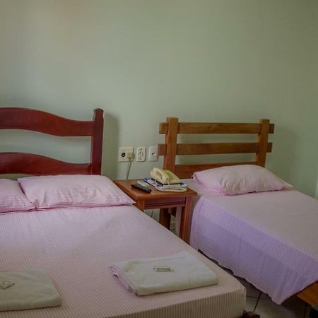 Hotel Barao Do Rio Branco Bebedouro Buitenkant foto